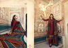 Belliza Swara Premium Winter Fancy Festive Wear Printed Pashmina Collection